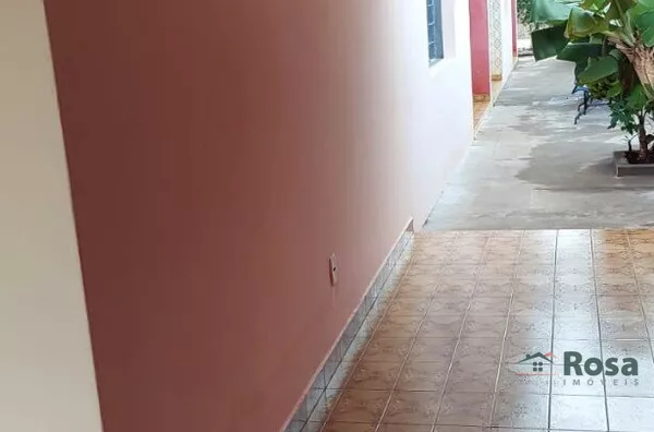 Casa para venda, 4 quarto(s),  Boa Esperança, Cuiabá