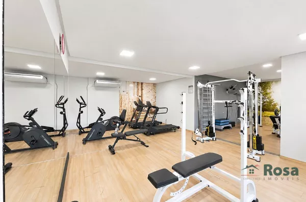 Apartamento para venda e aluguel, 3 quartos, sendo 1 suíte, Jardim Das Américas, Cuiabá - Foto 32
