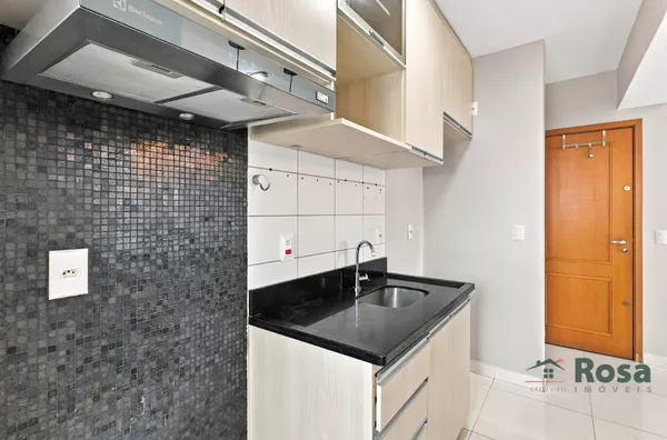 Apartamento Premium no Centro Sul: Sol da Manhã, Suíte Master Ampliada e Home Office - Foto 7