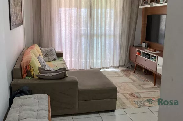 Apartamento para venda, ao lado do Parque das Águas,  3 quartos, Eldorado, Cuiabá