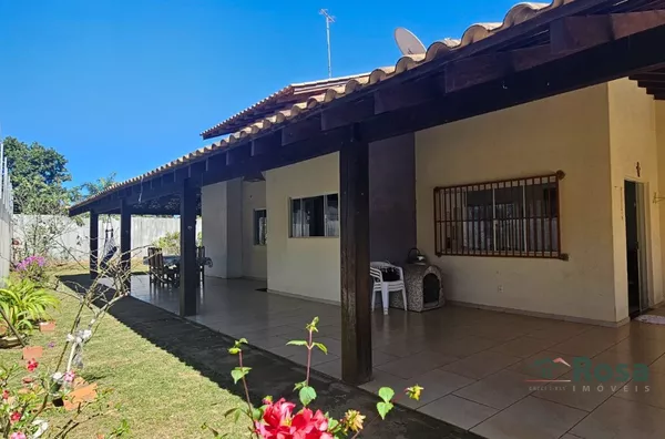 Casa para venda,  Bom Clima, Chapada do Guimaraes - Foto 5