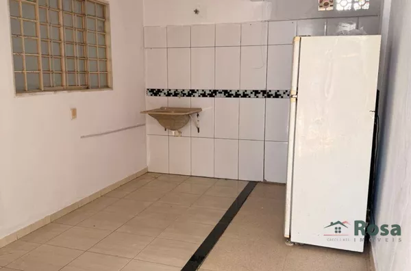 Casa térrea para venda, 3 quartos sendo uma suíte,  Santa Cruz, Cuiabá - Foto 6