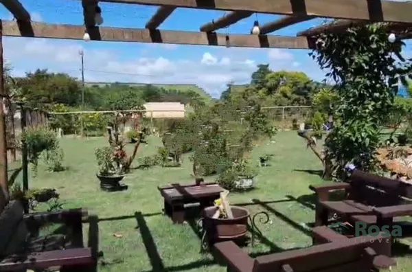 Casa em condomínio Quintas do Brumado, Chapada Dos Guimarães - Foto 6