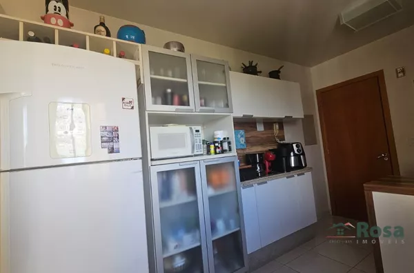 Apartamento para venda, 3 quarto(s),  Bandeirantes, Cuiabá - Foto 6