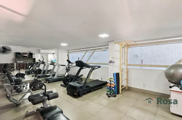 Apartamento para venda, Ed. Constance, Cuiabá - Foto 23