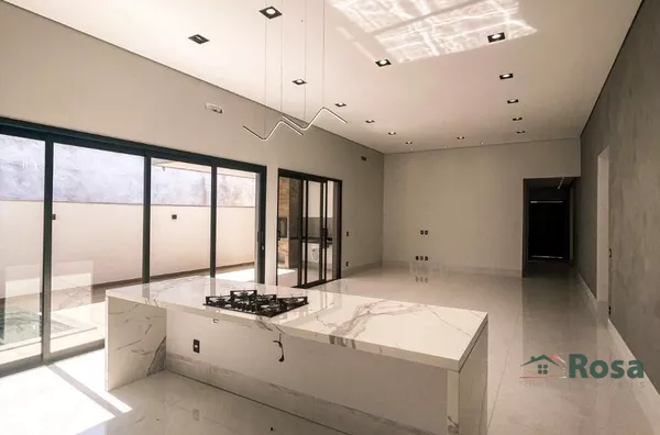 Casa para venda no Condomínio Primor Das Torres, Cuiabá - Foto 4