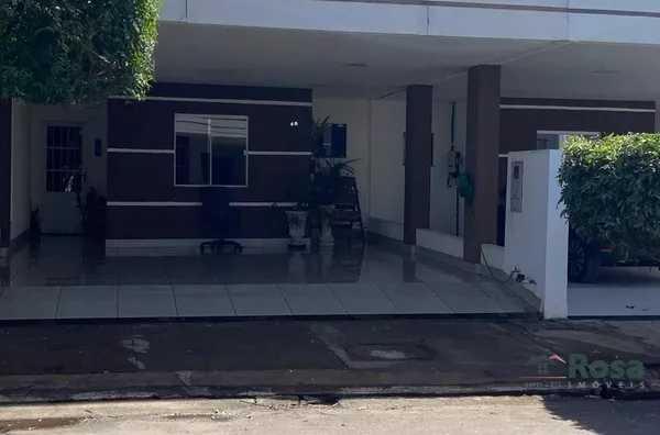 Casa em condomínio para venda, 2 quarto(s),  Parque Georgia, Cuiabá - Foto 2