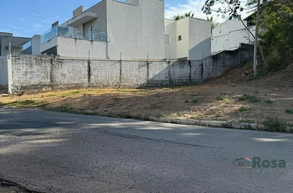 Terreno a venda,  -Oportunidade Exclusiva - Bairro Santa Rosa, Cuiabá