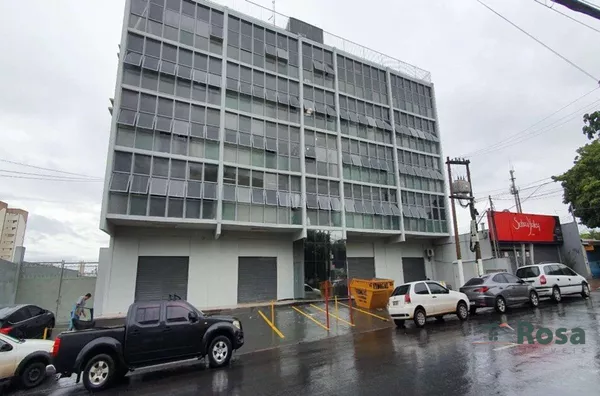 Predio  para venda e locação,  Poção, Cuiabá - Foto 1