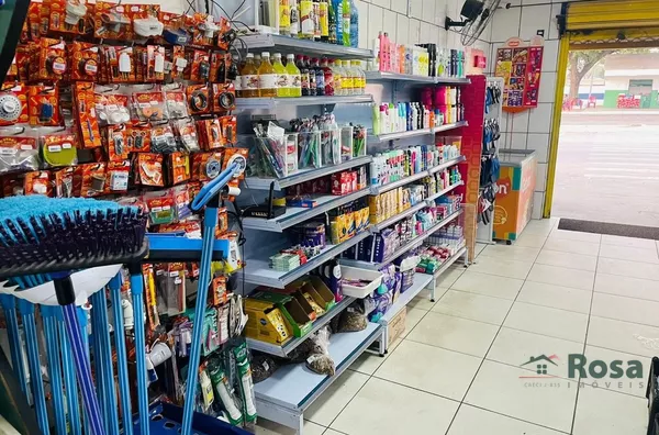 Ponto comercial para venda,  Cidade Verde, Cuiabá - Foto 3