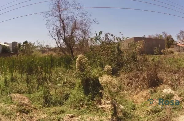 Terreno para venda, 420m², Santa Rosa, Cuiabá - Foto 1