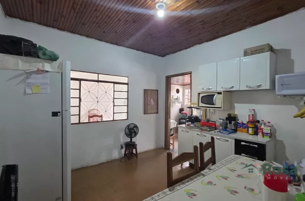 Casa para venda, 3 quarto(s),-sendo 1 suite-  Bairro Alvorada, Cuiabá