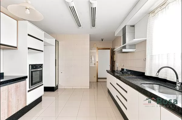 Oportunidade! Apartamento amplo com 211,33m², 03 suítes no Bosque da Sáude. Ótima localização próximo ao Hospital São Mateus. - Foto 12