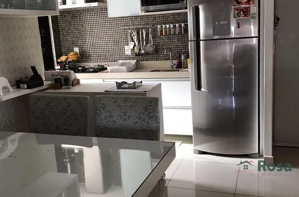 Apartamento para venda,  Centro Sul, Cuiabá proximo ao colegio coração de Jesus - Foto 5