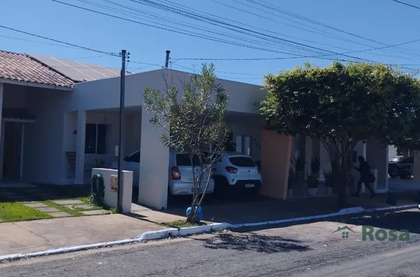 Casa em condomínio para venda,  Varzea Grande - Foto 3