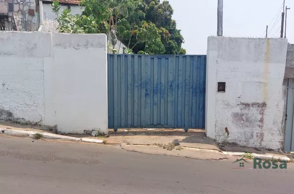 Terreno para venda,  Lixeira, Cuiabá - Foto 1