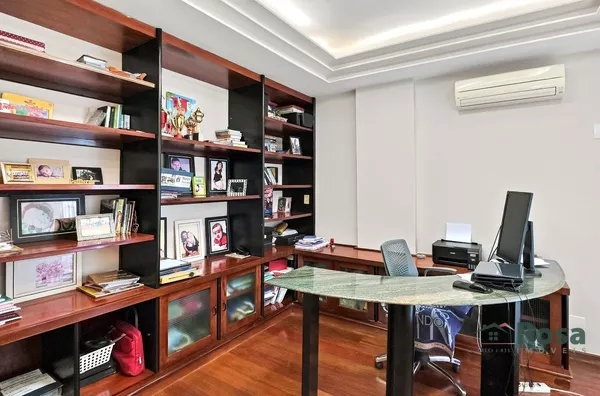 Apartamento duplex para venda,  Quilombo, Cuiabá - Foto 16