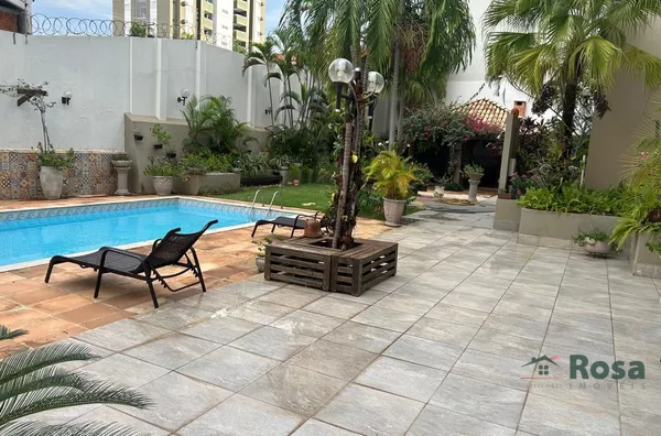 Apartamento para venda,  Bosque Da Saúde, Cuiabá - Foto 24