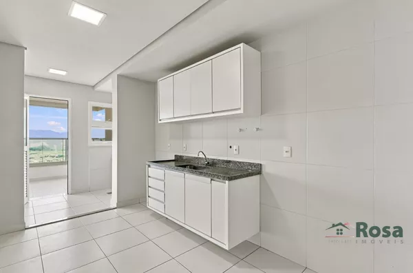 Apartamento para venda e aluguel, Ribeirão Do Lipa, Cuiabá - Foto 8