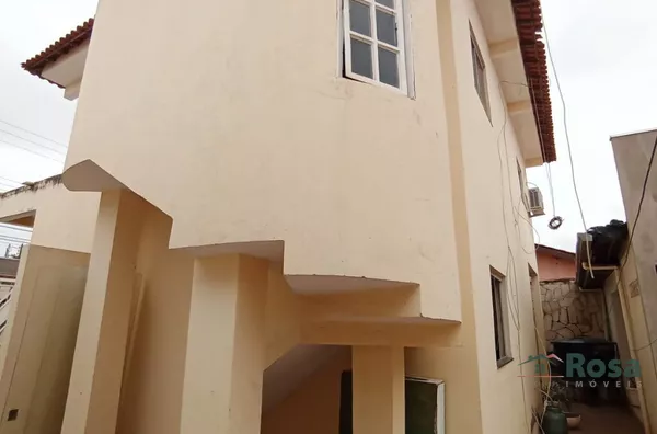 Sobrado para venda - Morada Da Serra, Cuiabá - Foto 3