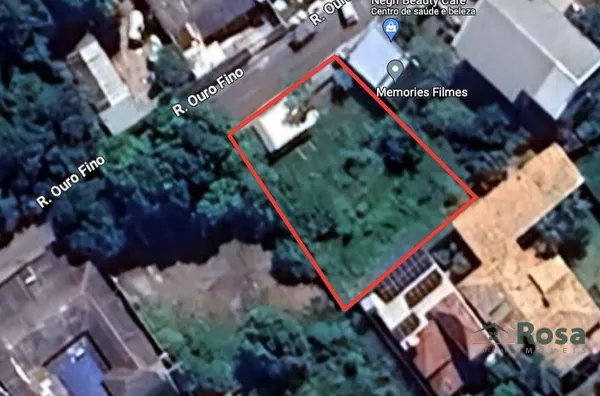 Terreno para venda,  Bosque Da Saúde, Cuiabá - Foto 4