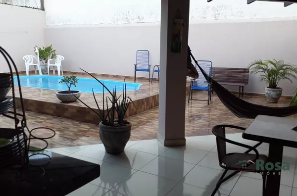 Casa para VENDA MORADA DO OURO II Cuiabá - Foto 1