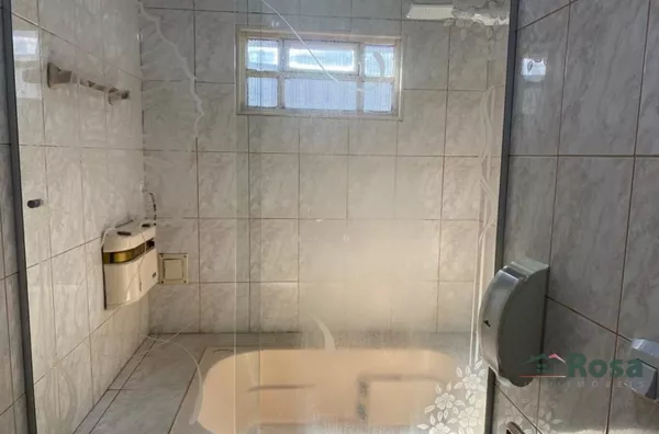 Casa para venda JARDIM PAULISTA Cuiabá - Foto 19