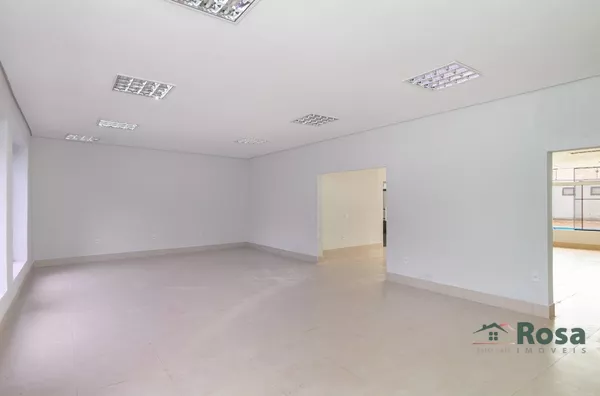 Ampla Sala Comercial para Locação próximo da Avenida Getulio Vargas, Cuiabá. - Foto 3
