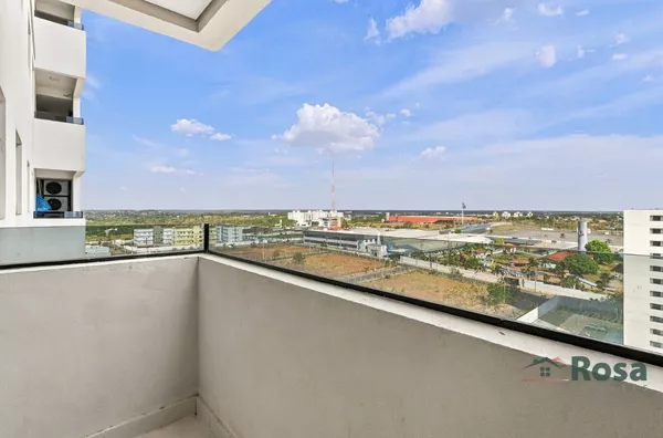 Apartamento para aluguel, 2 quarto(s),  Morada Do Ouro, Cuiabá