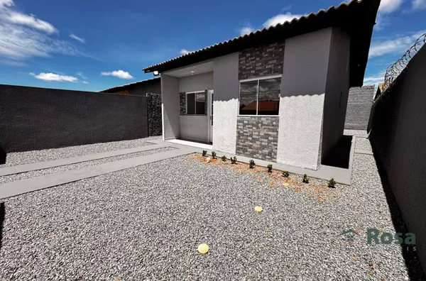 Casa para venda, 2 quarto(s),  Gloria, Varzea Grande - Foto 3