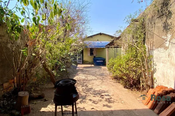 Casa para venda,  Cpa III, Cuiabá - Foto 13