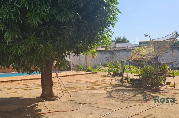 Casa com terreno Grande, Quilombo, Cuiabá - Foto 3