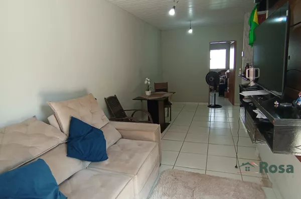 Casa terrea com piscina  para venda, Residencial Flor de Liz, Região prox. Pedra 90, Cuiabá - Foto 14