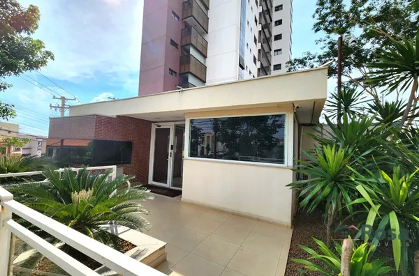 Apartamento de Alto Padrão no Edifício Wish – Jardim Cuiabá - Foto 5