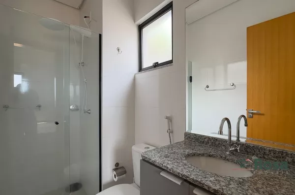 Flat para aluguel,  Santa Rosa, Cuiabá - Foto 11