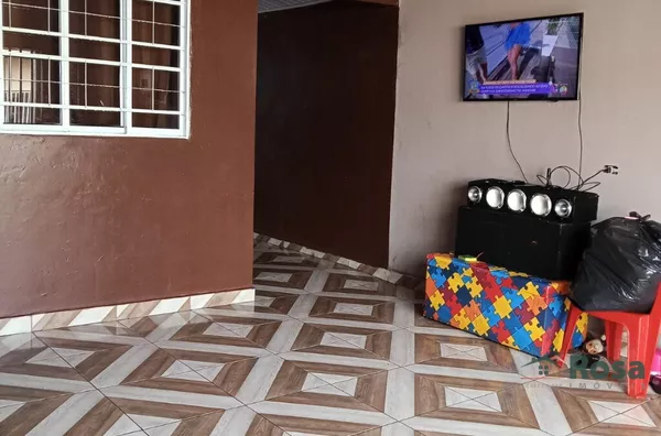 Casa para venda,  Pascoal Ramos, Cuiabá - Foto 4