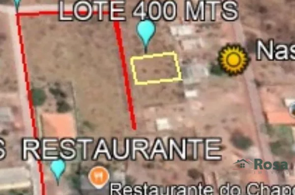 Terreno para venda - Nobres
