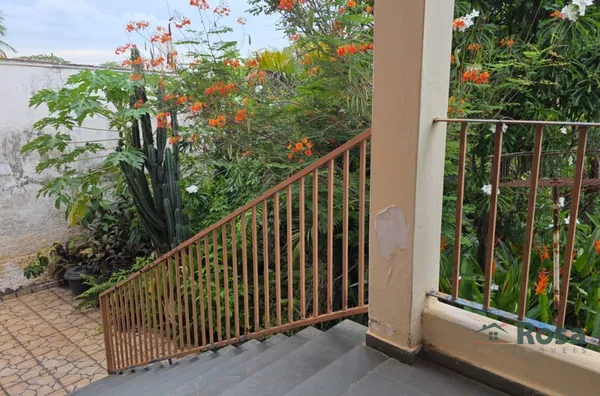 Sobrado para venda, 3 quarto(s) sendo 1 suite, Excelente para Comercial  Jardim Shangri-la, Cuiabá - Foto 3