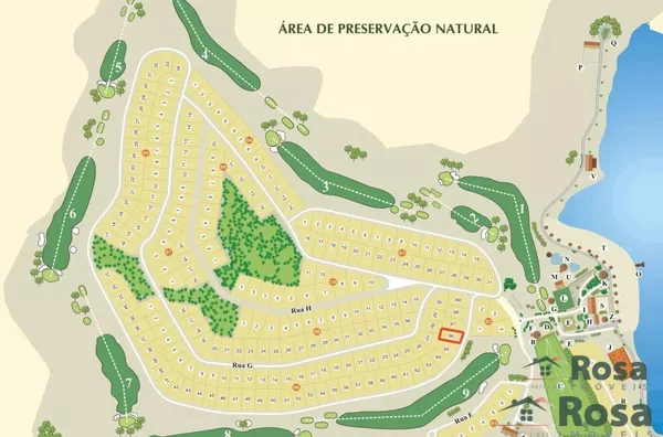 Casa em condomínio para venda,  Terra Selvagem, Cuiabá - Foto 6