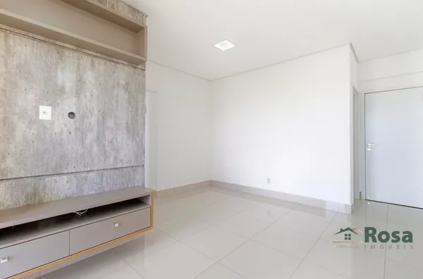 Apartamento para aluguel,  Grande Terceiro, Cuiabá - Foto 4