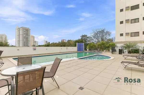 Viver ao Lado do Parque Mãe Bonifacia não tem preço: Apartamento com 3 Dormitórios sendo 1 Suíte, no Bairro Duque de Caxias, Cuiabá. - Foto 31