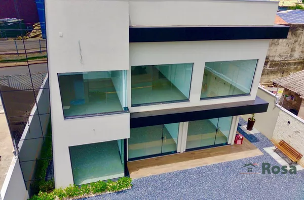 Prédio  para venda com 6 salas,  Cpa I, Cuiabá - Foto 3