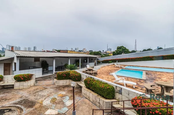 Apartamento para venda, 2 quarto(s),  Alvorada, Cuiabá - Foto 1