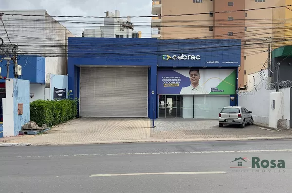 Barracão para aluguel CENTRO NORTE Cuiabá - Foto 2