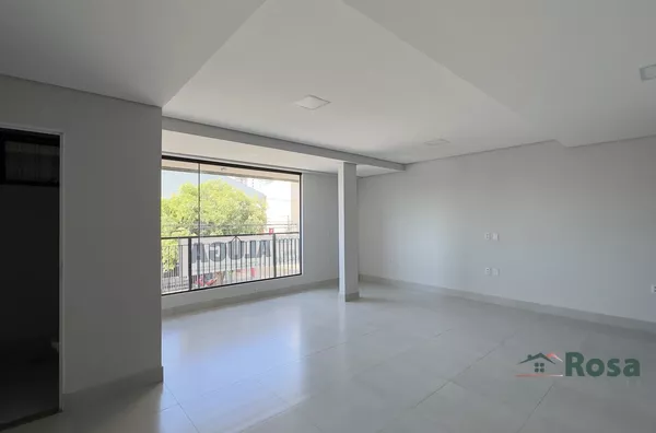 Sala comercial para aluguel, espaço europa - Selecione - Bairro, Cuiabá - Foto 5