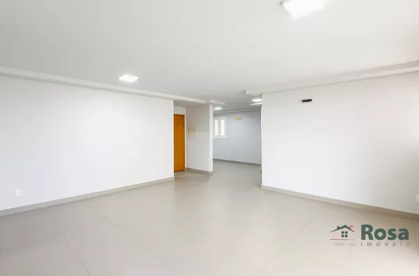 Apartamento para venda, área nobre, próximo ao Colégio Plural, Praia artificial,RIBEIRÃO DO LIPA Cuiabá - Foto 3