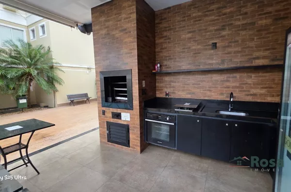 Apartamento para venda, Condominio Spazio Charme Goiabeiras  Goiabeira, Cuiabá - Foto 6