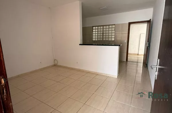 Casa térrea para venda, 3 quartos sendo uma suíte,  Santa Cruz, Cuiabá - Foto 5