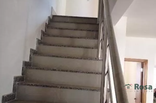 Casa em condomínio para venda, 3 quarto(s),  Santa Cruz, Cuiabá - Foto 3