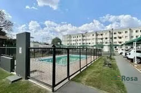 Apartamento para venda,  Coophema, Cuiabá - Foto 2
